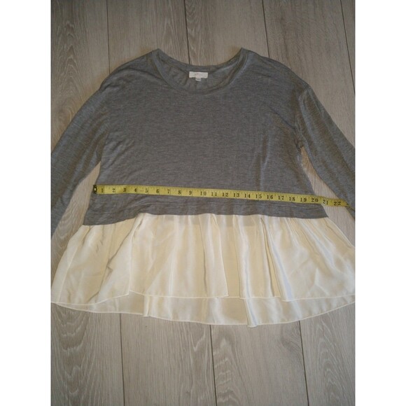 Wilfred Top - Size Small - Silk - Picture 3 of 6